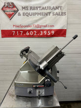 Load image into Gallery viewer, Hobart 2912 Automatic Slicer Fully Refurbished, Tested and working