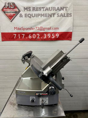 Hobart 2912 Automatic Slicer Fully Refurbished, Tested and working