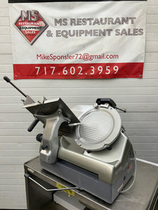 Hobart 2912 Automatic Slicer Fully Refurbished, Tested and working