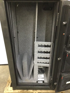 Sports Afield Preserve -Fire & Waterproof Safe with Electronic Lock ***NEW***