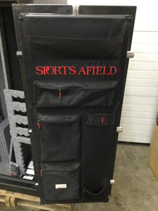 Sports Afield Preserve -Fire & Waterproof Safe with Electronic Lock ***NEW***