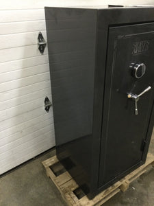 Sports Afield Preserve -Fire & Waterproof Safe with Electronic Lock ***NEW***