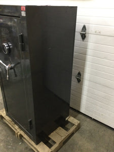 Sports Afield Preserve -Fire & Waterproof Safe with Electronic Lock ***NEW***