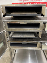 Load image into Gallery viewer, Lincoln Impinger 1132 Double Stack Conveyor Oven Fully Refurbished