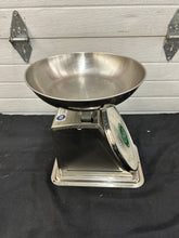 Load image into Gallery viewer, Yamato Accu-Weigh SM(N) Stainless Steel Dial 30lb. Scale