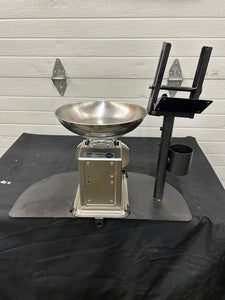 Yamato Accu-Weigh SM(N) Stainless Steel Dial 30lb. Scale