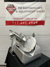 Load image into Gallery viewer, Bizerba GSP HD 2018 Automatic Slicer Fully Refurbished Tested and Working