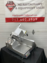 Load image into Gallery viewer, Bizerba GSPHD 2013 Automatic Slicer Fully Refurbished