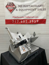 Load image into Gallery viewer, Bizerba GSPHD 2013 Automatic Slicer Fully Refurbished