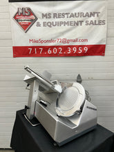 Load image into Gallery viewer, Bizerba GSPHD 2013 Automatic Slicer Fully Refurbished