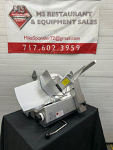 Load image into Gallery viewer, Bizerba GSPHD 2013 Automatic Slicer Fully Refurbished