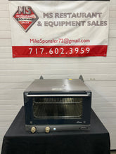 Load image into Gallery viewer, Cadco Lisa Unox XAF013 Oven Fully Refurbished