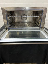 Load image into Gallery viewer, Cadco Lisa Unox XAF013 Oven Fully Refurbished