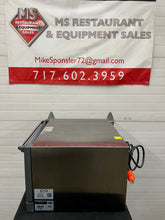 Load image into Gallery viewer, Cadco Lisa Unox XAF013 Oven Fully Refurbished