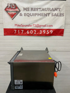 Cadco Lisa Unox XAF013 Oven Fully Refurbished