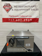 Load image into Gallery viewer, Cadco Lisa Unox XAF013 Oven Fully Refurbished