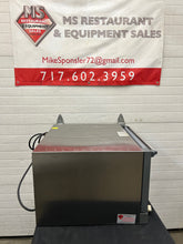 Load image into Gallery viewer, Cadco Lisa Unox XAF013 Oven Fully Refurbished