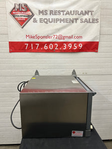 Cadco Lisa Unox XAF013 Oven Fully Refurbished