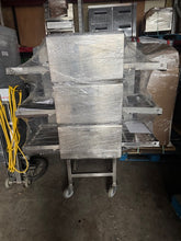 Load image into Gallery viewer, Turbochef HHC2020 Triple Stack High Speed Conveyor Pizza Ovens Fully Refurbished Tested and Working