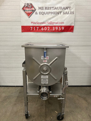 Hollymatic GMG 180A Fully Refurbished & Working