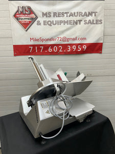 2020 Bizerba USA GSPHDIW-90 Semi-Automatic Gravity Feed Meat Slicer