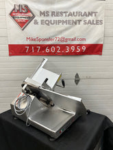 Load image into Gallery viewer, Bizerba GSPH 2012 Manual Slicer Fully Refurbished Tested and Working