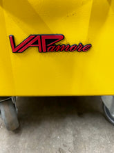 Load image into Gallery viewer, Vapamore MR-1000 Forza Commercial Steam Cleaner 2.1 Gallons FULLY REFURBISHED