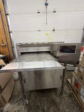 Load image into Gallery viewer, TurboChef HHC2020 High Speed Conveyor Pizza Oven Refurbished Works Grea