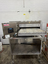 Load image into Gallery viewer, TurboChef HHC2020 High Speed Conveyor Pizza Oven Refurbished Works Grea