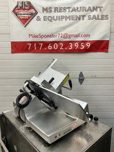Load image into Gallery viewer, Bizerba GSPH 2013 Manual Deli Slicer Refurbished Tested Working Great!