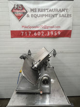 Load image into Gallery viewer, Hobart 1612 Commercial Meat and Deli Slicer Fully Refurbished