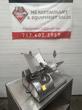 Load image into Gallery viewer, Hobart 1612 Commercial Meat and Deli Slicer Fully Refurbished