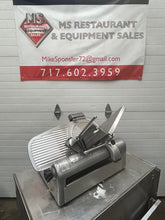 Load image into Gallery viewer, Hobart 1612 Commercial Meat and Deli Slicer Fully Refurbished