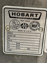 Load image into Gallery viewer, Hobart 1612 Commercial Meat and Deli Slicer Fully Refurbished