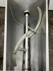 Hobart MG2032 200lb Mixer & Grinder 208v 3ph Fully Refurbished