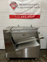 Load image into Gallery viewer, Hobart MG2032 200lb Mixer &amp; Grinder 208v 3ph Fully Refurbished