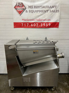 Hobart MG2032 200lb Mixer & Grinder 208v 3ph Fully Refurbished