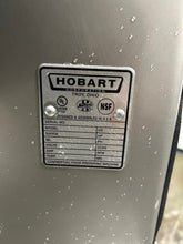 Load image into Gallery viewer, Hobart MG2032 200lb Mixer &amp; Grinder 208v 3ph Fully Refurbished