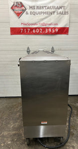 Hobart MG2032 200lb Mixer & Grinder 208v 3ph Fully Refurbished