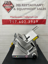 Load image into Gallery viewer, Bizerba SE12 Commercial Deli Meat Slicer Fully Refurbished Tested and Working