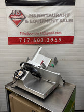 Load image into Gallery viewer, 2017 GSPH Bizerba Deli Slicer Fully Refurbished And Working