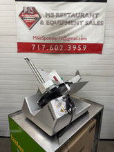 Load image into Gallery viewer, 2017 GSPH Bizerba Deli Slicer Fully Refurbished And Working