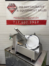 Load image into Gallery viewer, 2017 GSPH Bizerba Deli Slicer Fully Refurbished And Working