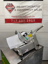 Load image into Gallery viewer, 2017 GSPH Bizerba Deli Slicer Fully Refurbished And Working