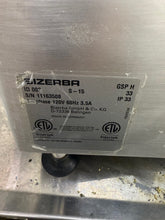 Load image into Gallery viewer, Bizerba GSPH 2015 Manual Deli Meat &amp; Cheese Slicer Refurbished, Tested, Working!