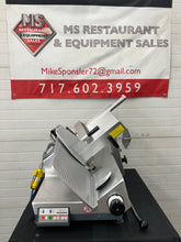 Load image into Gallery viewer, Bizerba GSPHD 2014 Deli Slicer Fully Refurbished Tested Working!