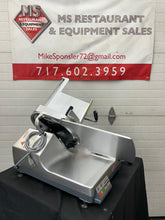 Load image into Gallery viewer, Bizerba GSPHD 2014 Deli Slicer Fully Refurbished Tested Working!