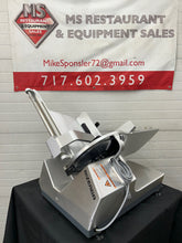 Load image into Gallery viewer, Bizerba GSPHD 2014 Deli Slicer Fully Refurbished Tested Working!