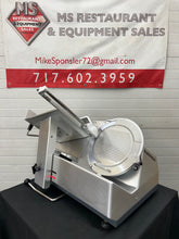 Load image into Gallery viewer, Bizerba GSPHD 2014 Deli Slicer Fully Refurbished Tested Working!
