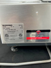 Load image into Gallery viewer, Bizerba GSPHD 2014 Deli Slicer Fully Refurbished Tested Working!